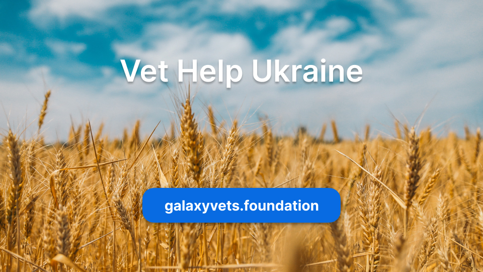 Vet Help Ukraine